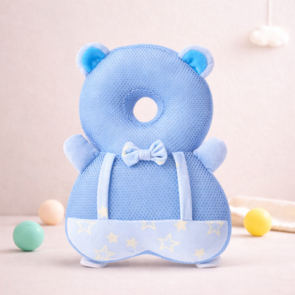 Cutesy© Head-Protective Backpack