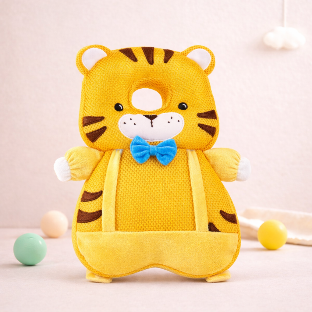 Cutesy© Head-Protective Backpack