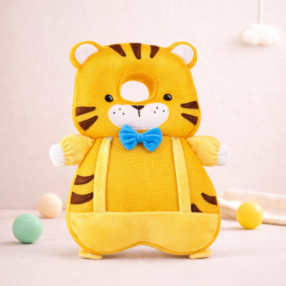 Cutesy© Head-Protective Backpack