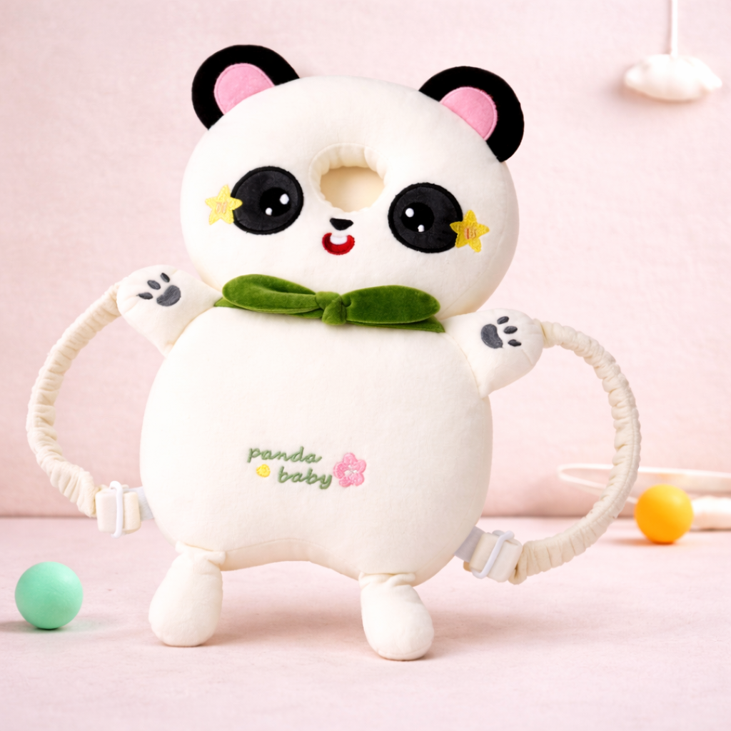 Cutesy© Head-Protective Backpack