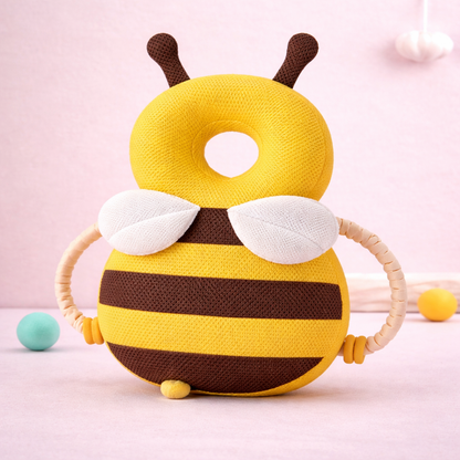 Cutesy© Head-Protective Backpack