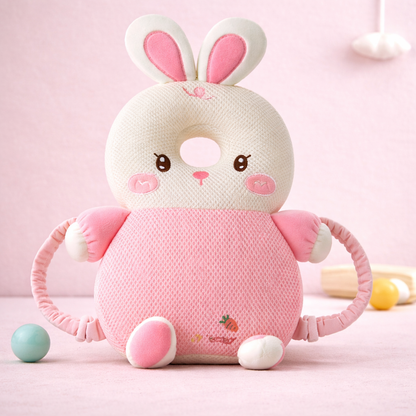 Cutesy© Head-Protective Backpack